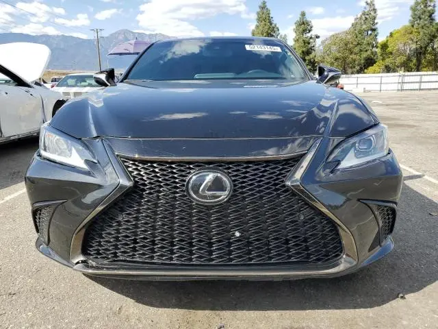 2022 LEXUS ES 250 BASE  