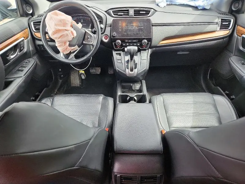 2019 HONDA CR-V EXL  