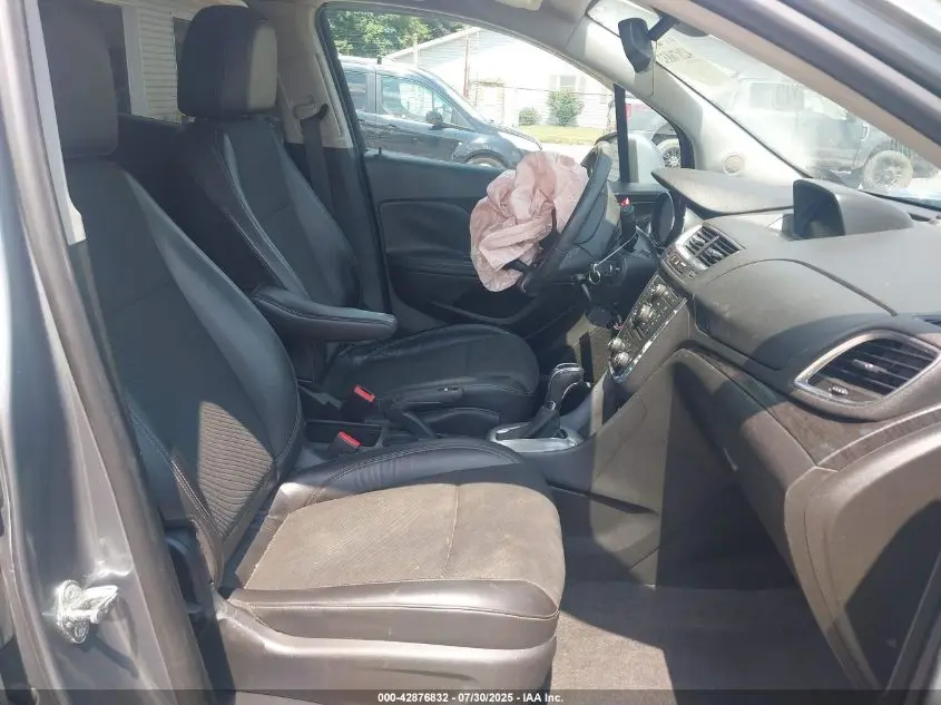 2013 BUICK ENCORE CONVENIENCE