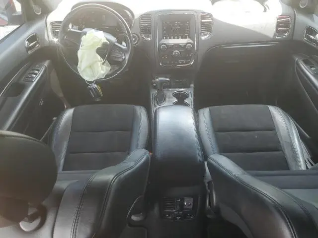 2019 DODGE DURANGO GT  