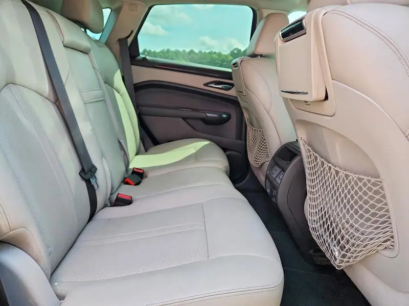 2013 CADILLAC SRX PERFORMANCE COLLECTION  