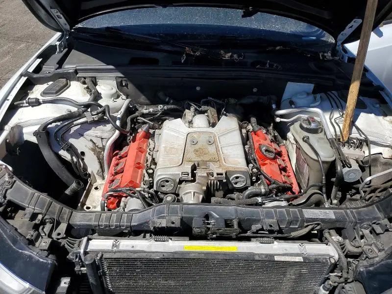 2013 AUDI S5 PREMIUM PLUS  
