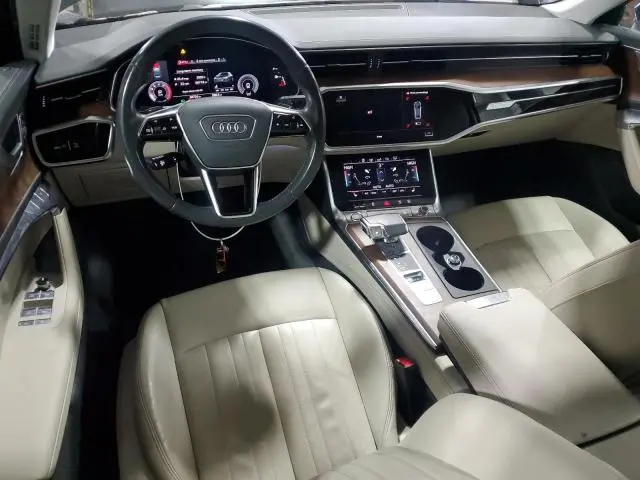 2019 AUDI A6 PREMIUM PLUS