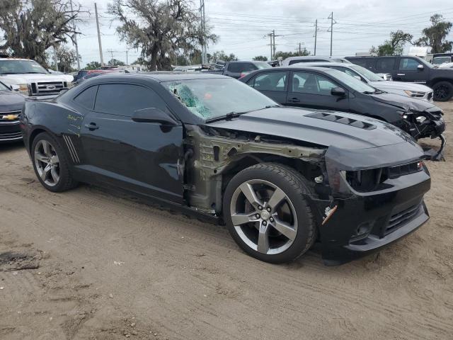 2015 CHEVROLET CAMARO 2SS