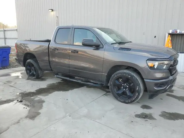 2023 RAM 1500 TRADESMAN  