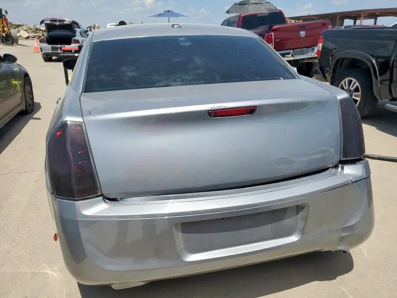 2014 CHRYSLER 300 S  