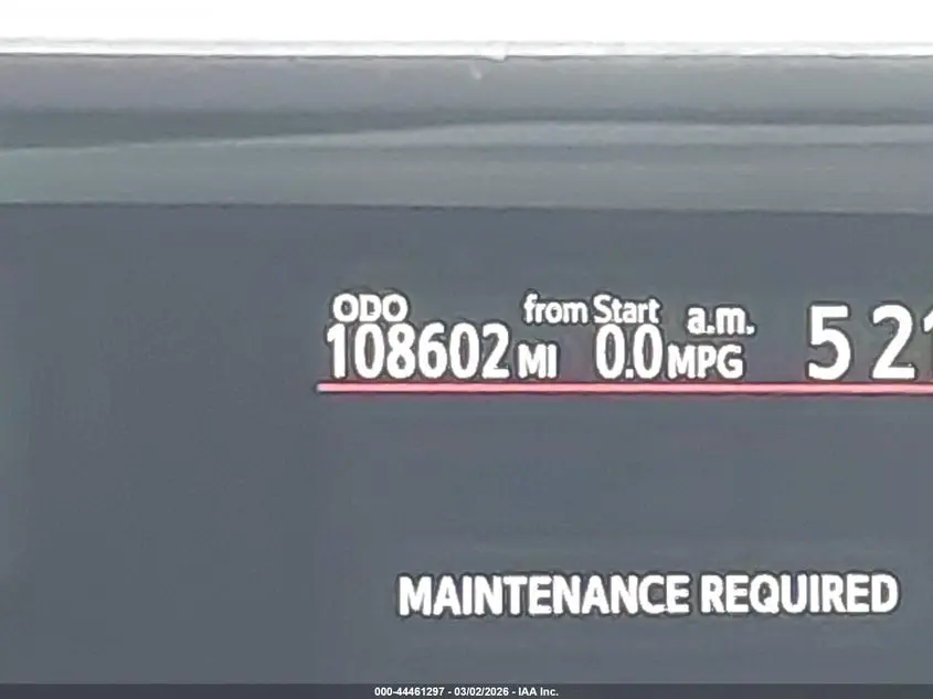 2013 TOYOTA PRIUS C FOUR