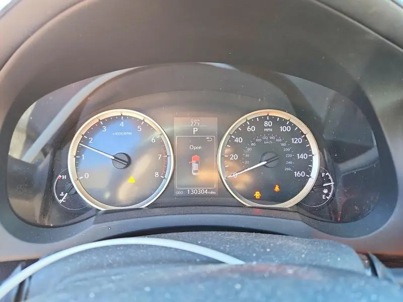 2015 LEXUS IS 250 BASE  