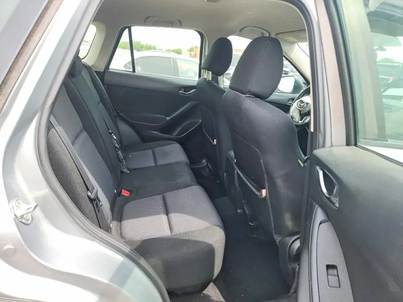 2013 MAZDA CX-5 SPORT  