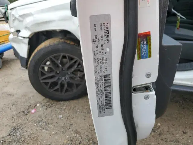 2017 JEEP PATRIOT SPORT  