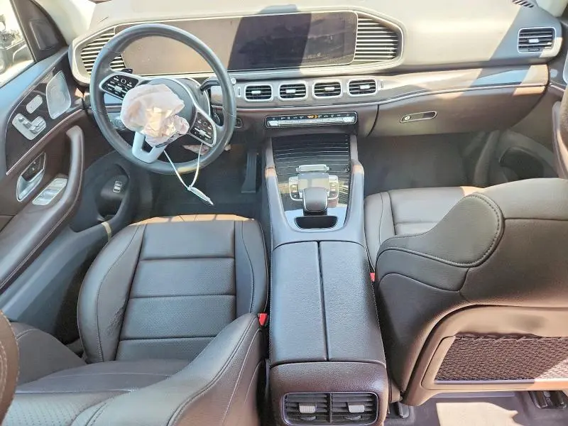 2020 MERCEDES-BENZ GLE 350  