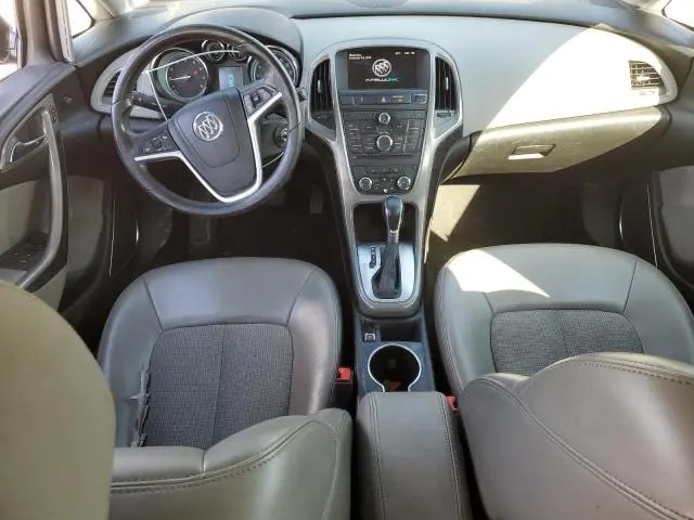 2014 BUICK VERANO