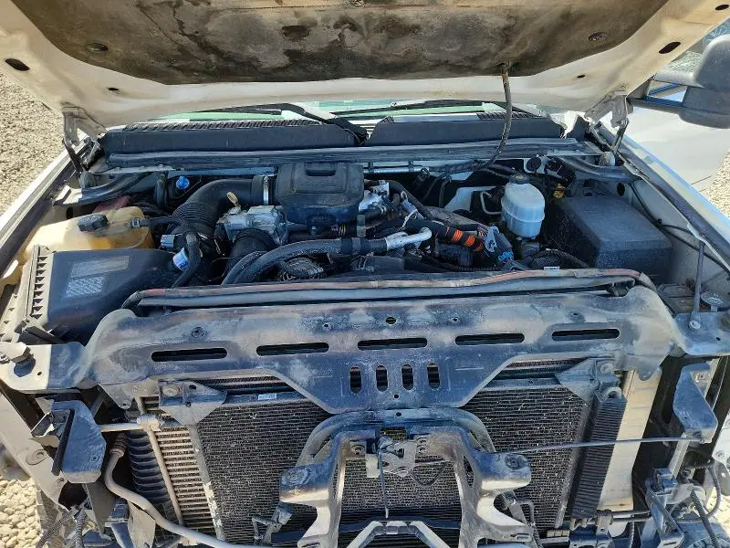 2012 GMC SIERRA K2500 SLT  