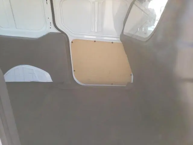 2021 FORD TRANSIT CONNECT XLT  