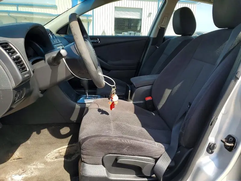 2010 NISSAN ALTIMA 2.5  