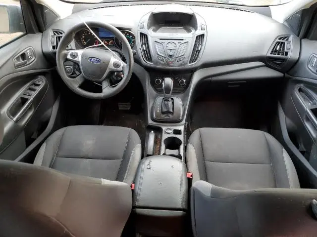 2015 FORD ESCAPE S  