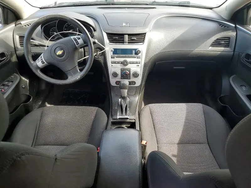 2012 CHEVROLET MALIBU 1LT  