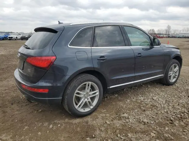 2014 AUDI Q5 PREMIUM PLUS  