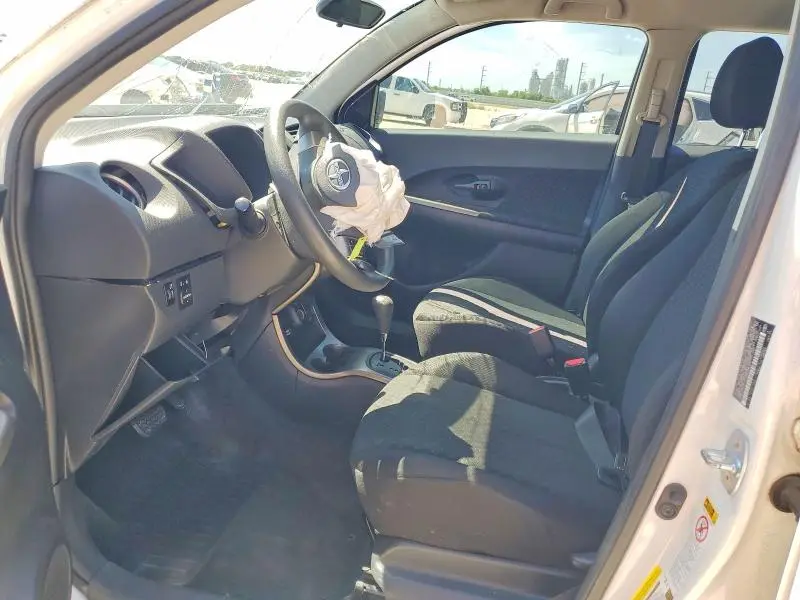 2012 SCION XD BASE  