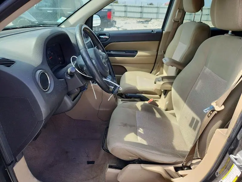 2011 JEEP COMPASS SPORT  