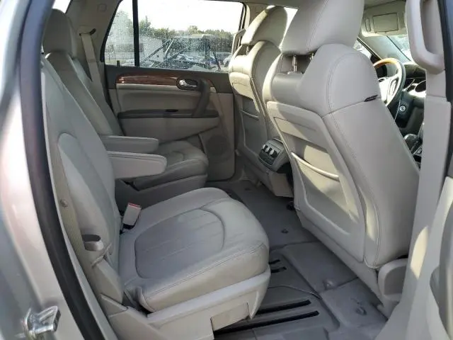 2011 BUICK ENCLAVE CXL  