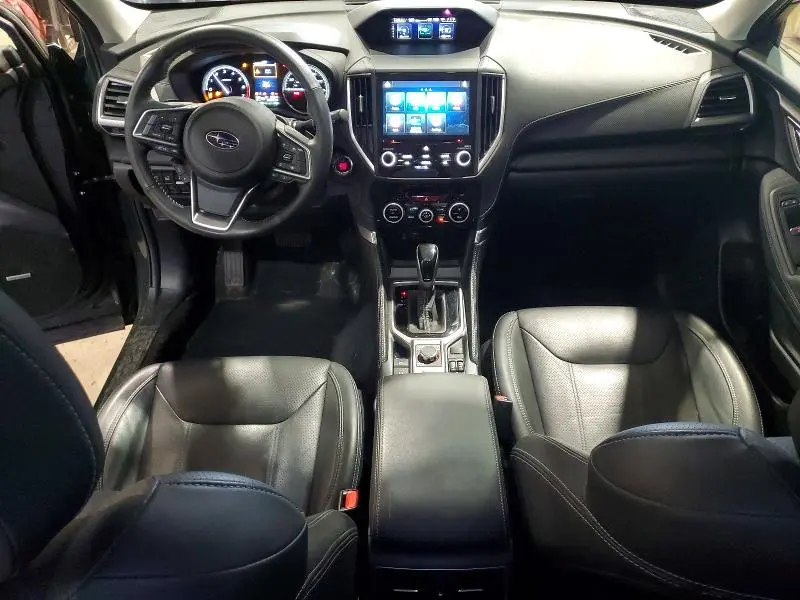 2023 SUBARU FORESTER TOURING  