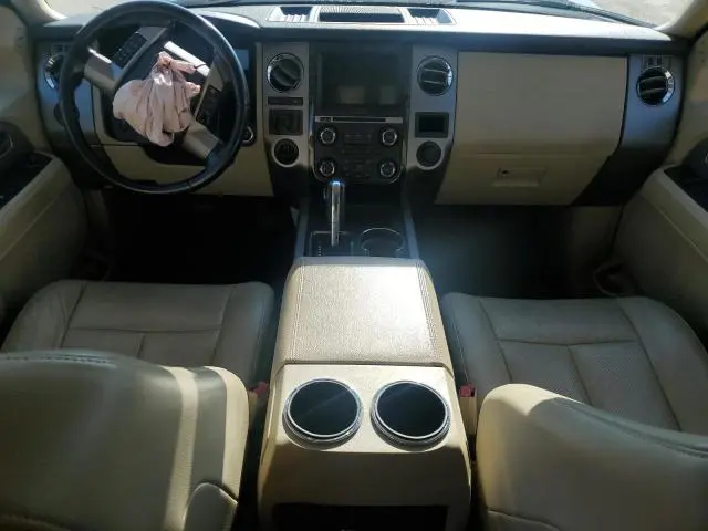 2017 FORD EXPEDITION LIMITED  