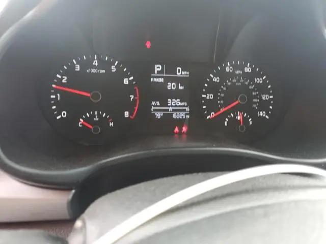 2023 KIA RIO LX