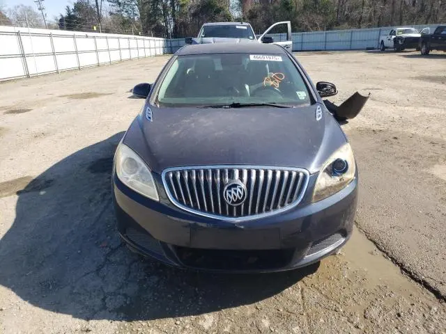 2015 BUICK VERANO   