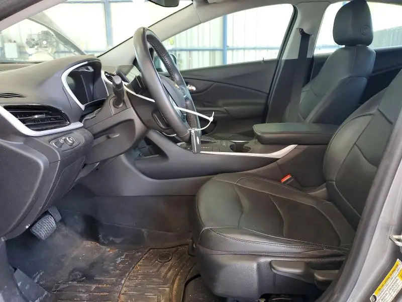 2018 CHEVROLET VOLT LT  