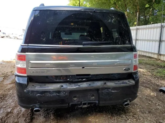 2013 FORD FLEX LIMITED