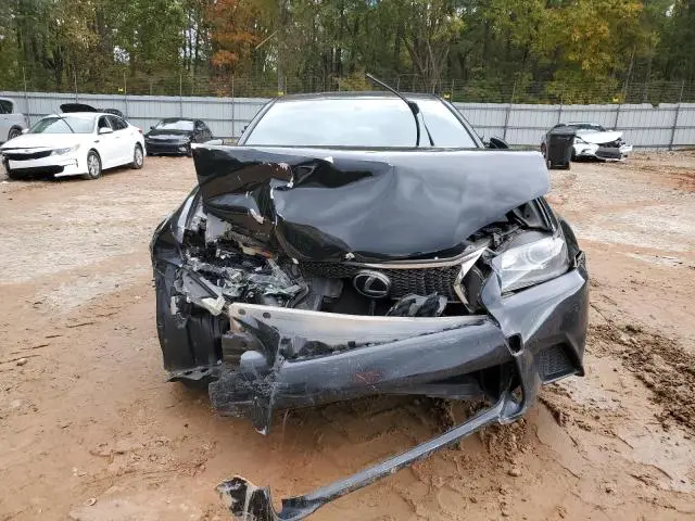 2015 LEXUS GS 350  
