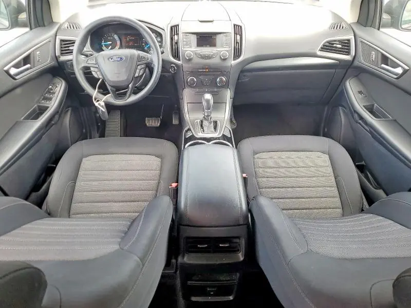2018 FORD EDGE SE  