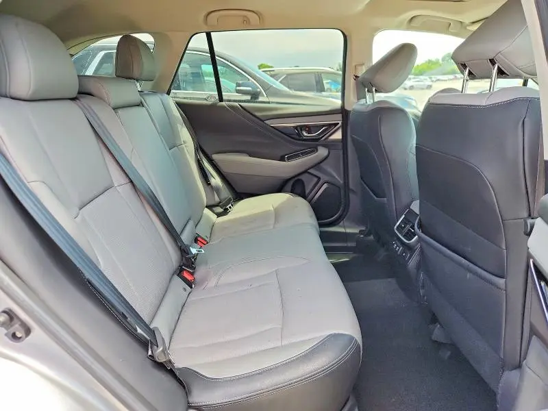 2020 SUBARU OUTBACK LIMITED XT  