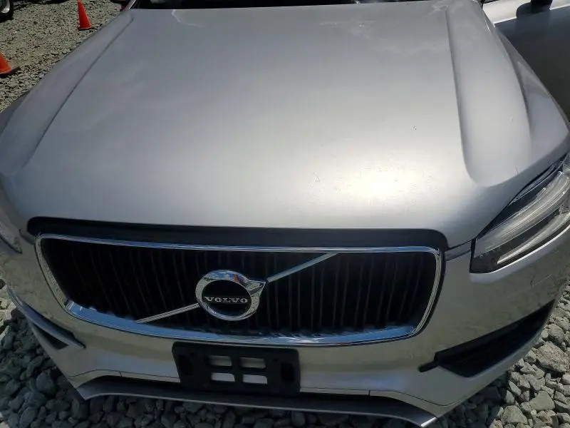 2018 VOLVO XC90 T6  