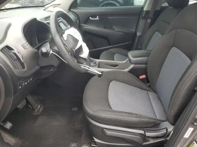 2014 KIA SPORTAGE BASE  