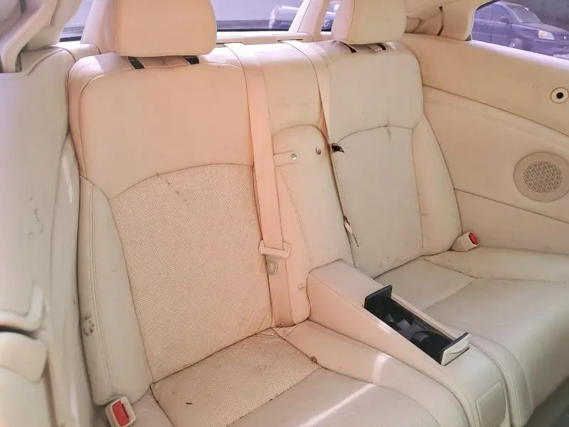 2010 LEXUS IS 350  