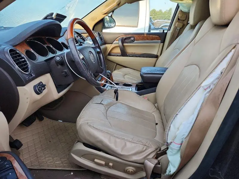 2012 BUICK ENCLAVE   
