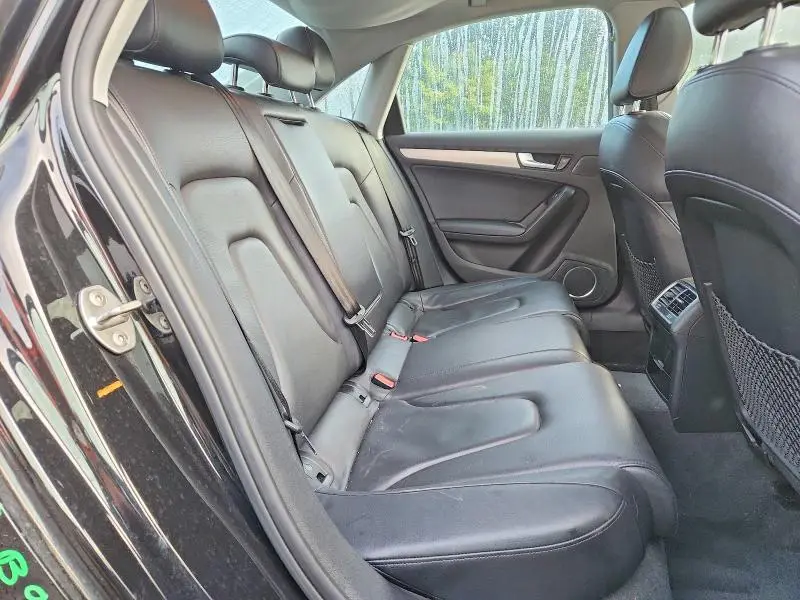 2013 AUDI A4 PREMIUM PLUS  