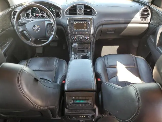 2014 BUICK ENCLAVE