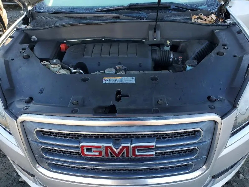 2017 GMC ACADIA LIMITED SLT-2  