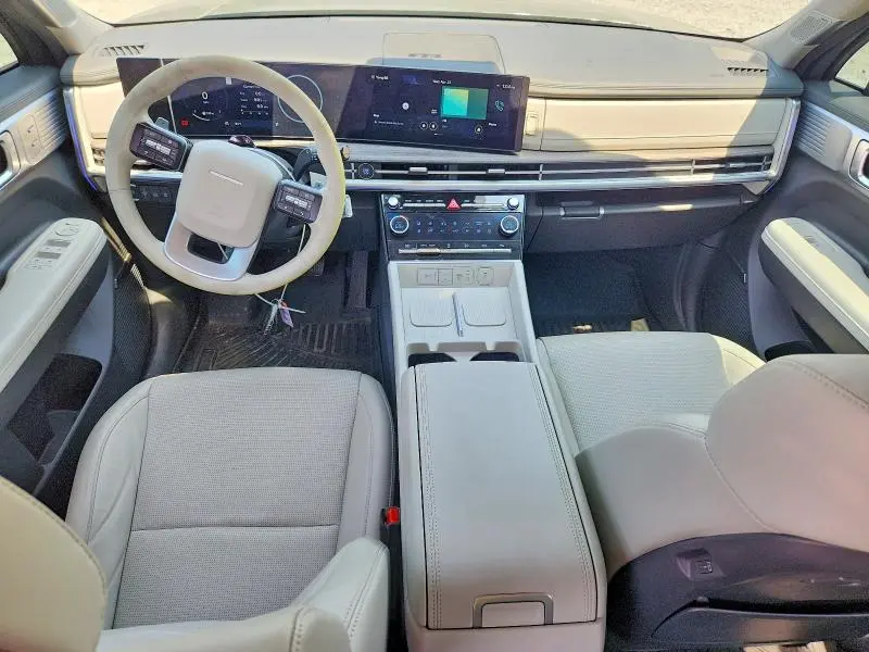 2024 HYUNDAI SANTA FE LIMITED  