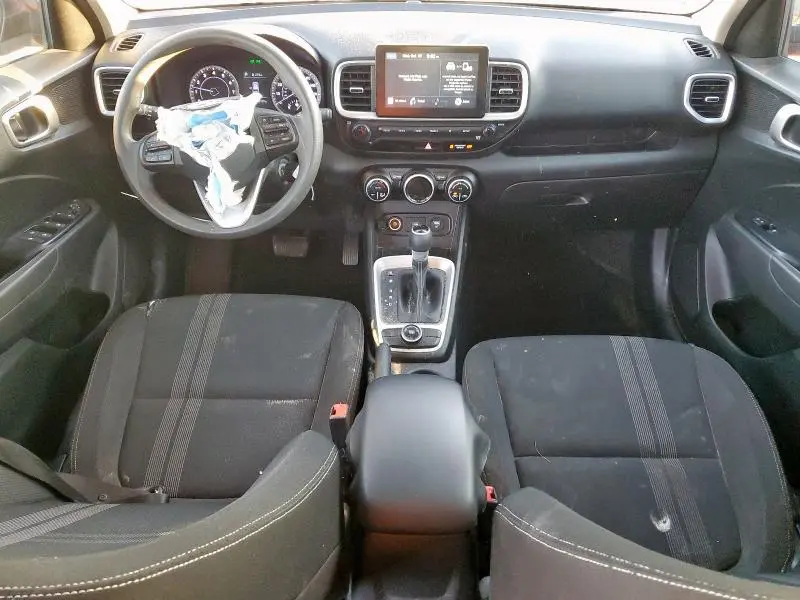 2020 HYUNDAI VENUE SEL  