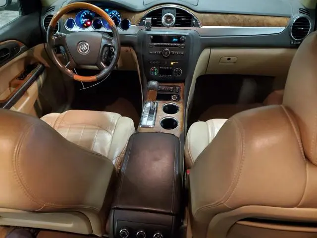 2011 BUICK ENCLAVE CXL