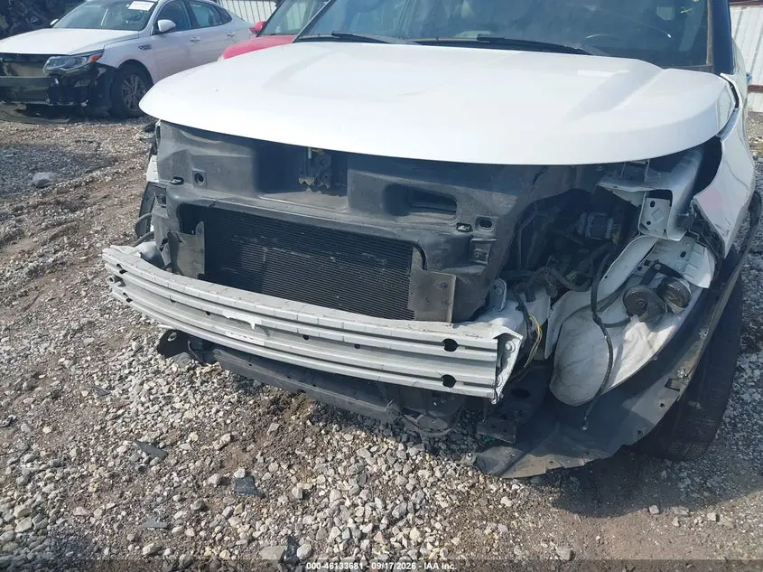 2012 FORD EXPLORER LIMITED