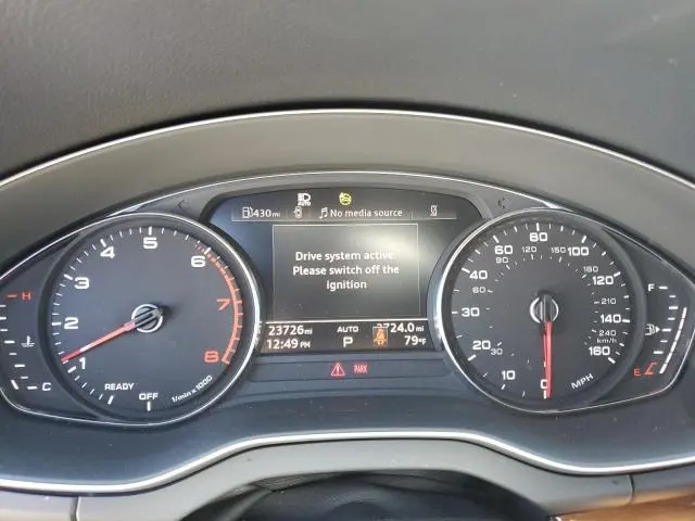 2023 AUDI Q5 PREMIUM 45  