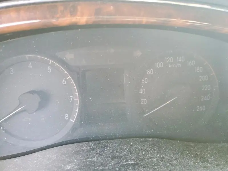 2011 HYUNDAI GENESIS 3.8L  