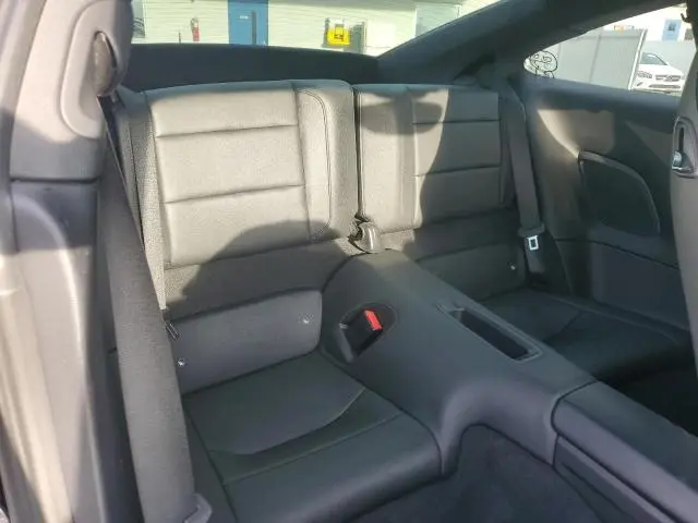 2013 PORSCHE 911 CARRERA S  