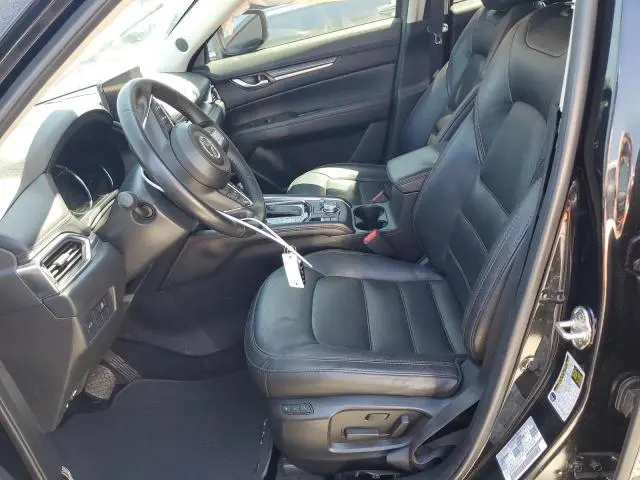 2023 MAZDA CX-5 PREMIUM PLUS