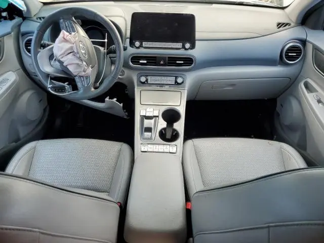 2021 HYUNDAI KONA ULTIMATE  